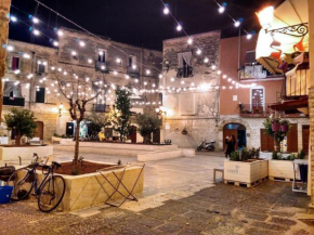 Ginevra Rooms Bari